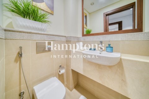 Dzīvoklis Downtown Dubai (Downtown Burj Dubai)jā, AAE 3 istabas, 180.04601400 m2 Nr. 717988 - attēls 26