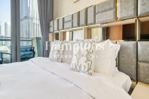 Dzīvoklis Downtown Dubai (Downtown Burj Dubai)jā, AAE 3 istabas, 180.04601400 m2 Nr. 717988 - attēls 14