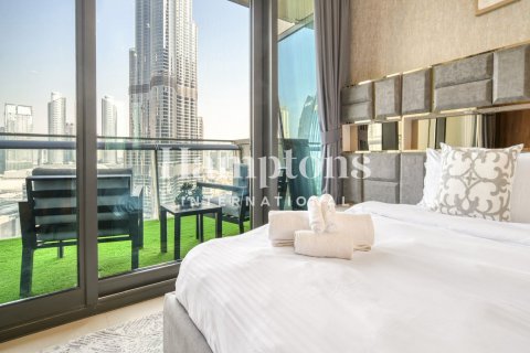 Dzīvoklis Downtown Dubai (Downtown Burj Dubai)jā, AAE 3 istabas, 180.04601400 m2 Nr. 717988 - attēls 30