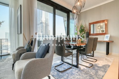 Dzīvoklis Downtown Dubai (Downtown Burj Dubai)jā, AAE 3 istabas, 180.04601400 m2 Nr. 717988 - attēls 6