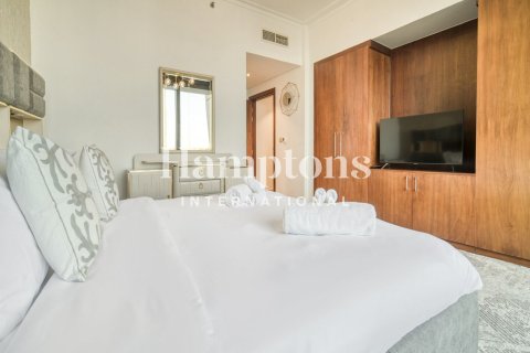 Dzīvoklis Downtown Dubai (Downtown Burj Dubai)jā, AAE 3 istabas, 180.04601400 m2 Nr. 717988 - attēls 3