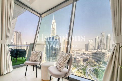 Dzīvoklis Downtown Dubai (Downtown Burj Dubai)jā, AAE 3 istabas, 180.04601400 m2 Nr. 717988 - attēls 12