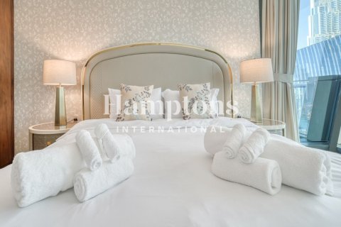 Dzīvoklis Downtown Dubai (Downtown Burj Dubai)jā, AAE 3 istabas, 180.04601400 m2 Nr. 717988 - attēls 9