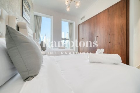 Dzīvoklis Downtown Dubai (Downtown Burj Dubai)jā, AAE 3 istabas, 180.046 m2 Nr. 717988