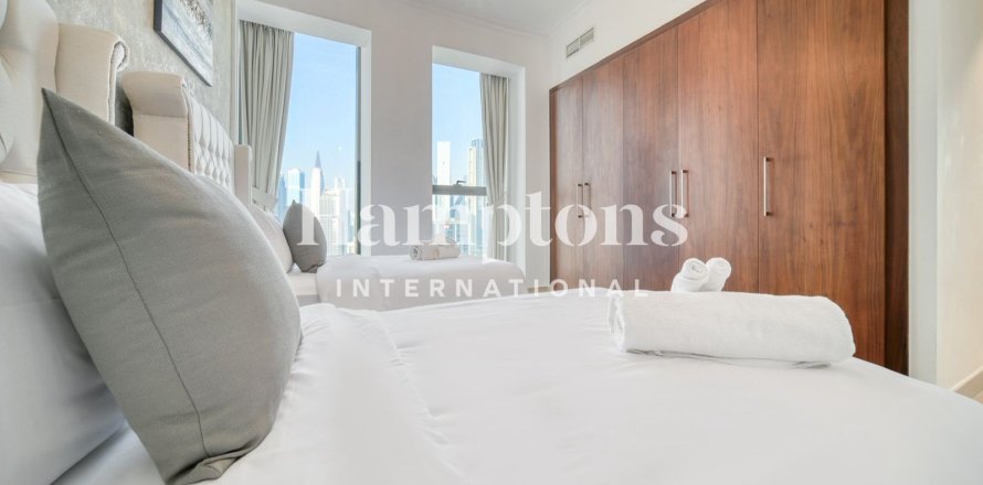 Dzīvoklis Downtown Dubai (Downtown Burj Dubai)jā, AAE 3 istabas, 180.046 m2 Nr. 717988