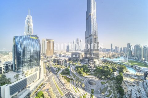 Dzīvoklis Downtown Dubai (Downtown Burj Dubai)jā, AAE 3 istabas, 180.04601400 m2 Nr. 717988 - attēls 15