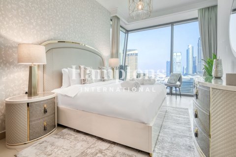 Dzīvoklis Downtown Dubai (Downtown Burj Dubai)jā, AAE 3 istabas, 180.04601400 m2 Nr. 717988 - attēls 10