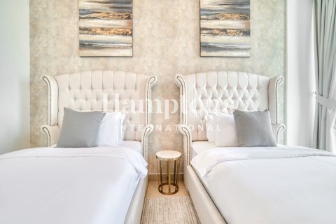 Dzīvoklis Downtown Dubai (Downtown Burj Dubai)jā, AAE 3 istabas, 180.04601400 m2 Nr. 717988 - attēls 13