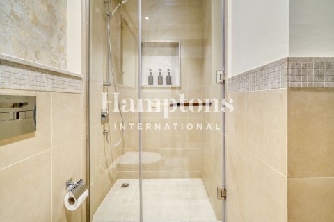 Dzīvoklis Downtown Dubai (Downtown Burj Dubai)jā, AAE 3 istabas, 180.04601400 m2 Nr. 717988 - attēls 16