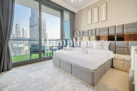 Dzīvoklis Downtown Dubai (Downtown Burj Dubai)jā, AAE 3 istabas, 180.04601400 m2 Nr. 717988 - attēls 8