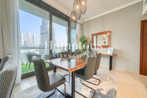 Dzīvoklis Downtown Dubai (Downtown Burj Dubai)jā, AAE 3 istabas, 180.04601400 m2 Nr. 717988 - attēls 17