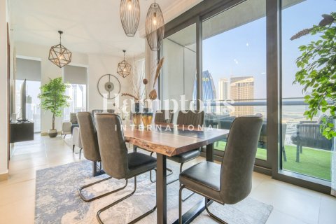 Dzīvoklis Downtown Dubai (Downtown Burj Dubai)jā, AAE 3 istabas, 180.04601400 m2 Nr. 717988 - attēls 19