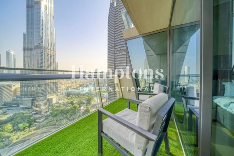 Dzīvoklis Downtown Dubai (Downtown Burj Dubai)jā, AAE 3 istabas, 180.04601400 m2 Nr. 717988 - attēls 20