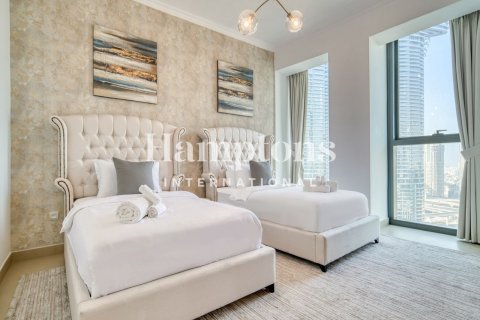Dzīvoklis Downtown Dubai (Downtown Burj Dubai)jā, AAE 3 istabas, 180.04601400 m2 Nr. 717988 - attēls 22