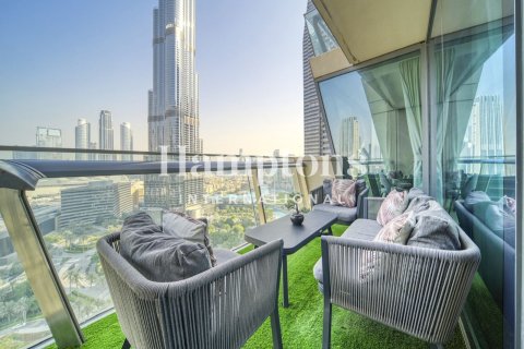Dzīvoklis Downtown Dubai (Downtown Burj Dubai)jā, AAE 3 istabas, 180.04601400 m2 Nr. 717988 - attēls 2
