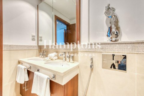 Leilighet til leie i Downtown Dubai (Downtown Burj Dubai), Dubai, Emiratene 2 soverom, 154.03317400 kvm Nr. 717989 - Foto 14