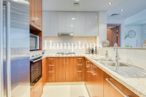 Leilighet til leie i Downtown Dubai (Downtown Burj Dubai), Dubai, Emiratene 2 soverom, 154.03317400 kvm Nr. 717989 - Foto 12