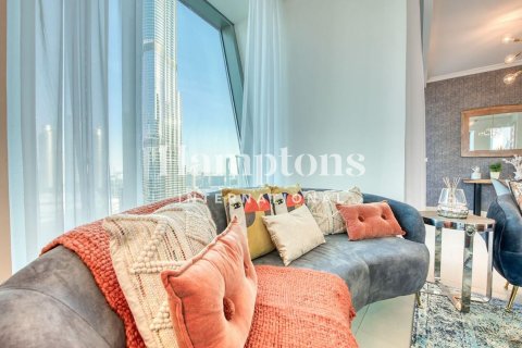 Leilighet til leie i Downtown Dubai (Downtown Burj Dubai), Dubai, Emiratene 2 soverom, 154.03317400 kvm Nr. 717989 - Foto 24