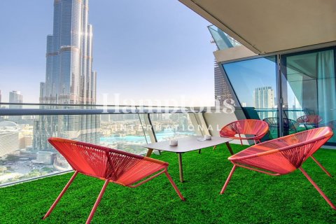 Leilighet til leie i Downtown Dubai (Downtown Burj Dubai), Dubai, Emiratene 2 soverom, 154.03317400 kvm Nr. 717989 - Foto 29