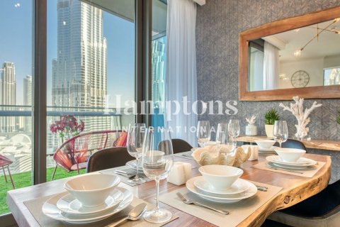 Leilighet til leie i Downtown Dubai (Downtown Burj Dubai), Dubai, Emiratene 2 soverom, 154.03317400 kvm Nr. 717989 - Foto 6