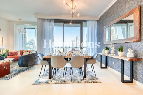 Leilighet til leie i Downtown Dubai (Downtown Burj Dubai), Dubai, Emiratene 2 soverom, 154.03317400 kvm Nr. 717989 - Foto 17