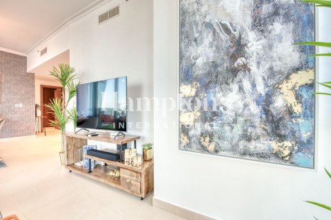 Leilighet til leie i Downtown Dubai (Downtown Burj Dubai), Dubai, Emiratene 2 soverom, 154.03317400 kvm Nr. 717989 - Foto 22
