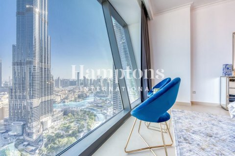Leilighet til leie i Downtown Dubai (Downtown Burj Dubai), Dubai, Emiratene 2 soverom, 154.03317400 kvm Nr. 717989 - Foto 21