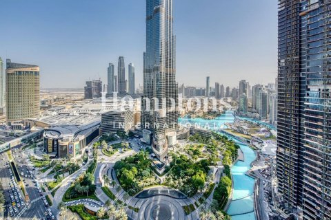 Leilighet til leie i Downtown Dubai (Downtown Burj Dubai), Dubai, Emiratene 2 soverom, 154.03317400 kvm Nr. 717989 - Foto 23