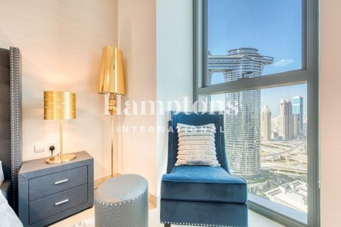 Leilighet til leie i Downtown Dubai (Downtown Burj Dubai), Dubai, Emiratene 2 soverom, 154.03317400 kvm Nr. 717989 - Foto 3