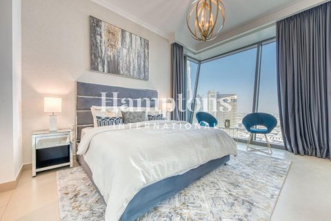 Leilighet til leie i Downtown Dubai (Downtown Burj Dubai), Dubai, Emiratene 2 soverom, 154.03317400 kvm Nr. 717989 - Foto 2
