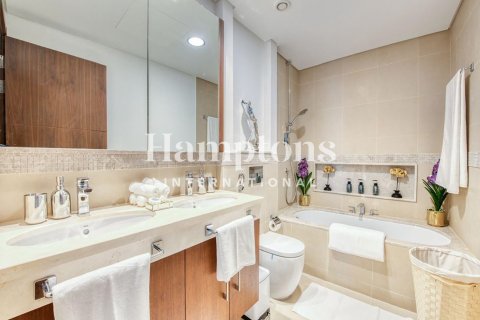 Downtown Dubai (Downtown Burj Dubai), Dubai, BAE’de daire 2 yatak odası, 154.033 m&sup2; No 717989
