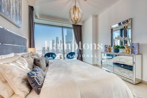 Leilighet til leie i Downtown Dubai (Downtown Burj Dubai), Dubai, Emiratene 2 soverom, 154.03317400 kvm Nr. 717989 - Foto 19