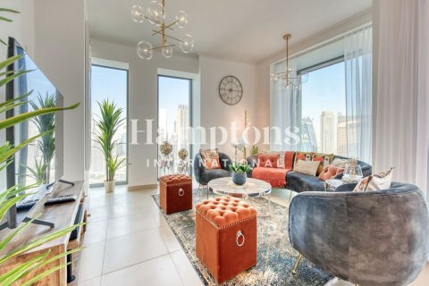 Leilighet til leie i Downtown Dubai (Downtown Burj Dubai), Dubai, Emiratene 2 soverom, 154.03317400 kvm Nr. 717989 - Foto 15