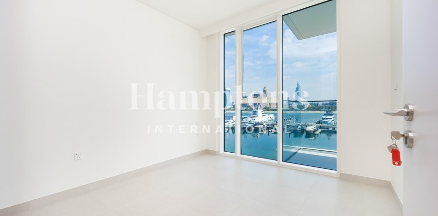 Huoneisto Dubai Harbour, Arabiemiraatit 1 makuuhuone, 73.3005 m2 № 717987