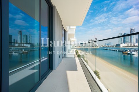 Huoneisto Dubai Harbour, Arabiemiraatit 1 makuuhuone, 73.30046700 m2 № 717987 - kuva 8