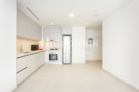 Huoneisto Dubai Harbour, Arabiemiraatit 1 makuuhuone, 73.30046700 m2 № 717987 - kuva 11