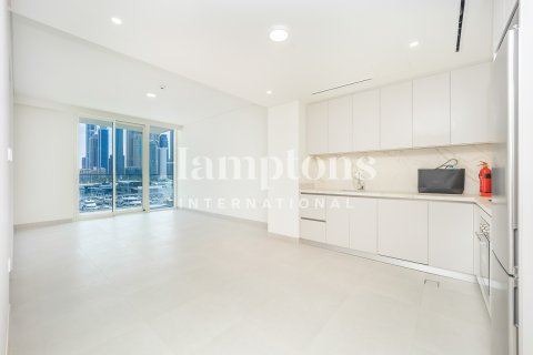 Huoneisto Dubai Harbour, Arabiemiraatit 1 makuuhuone, 73.30046700 m2 № 717987 - kuva 9