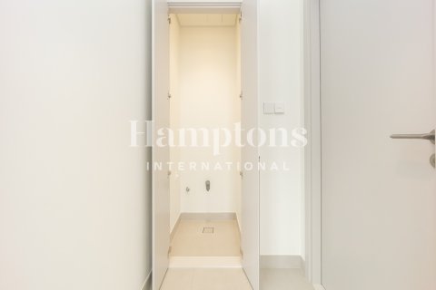 Huoneisto Dubai Harbour, Arabiemiraatit 1 makuuhuone, 73.30046700 m2 № 717987 - kuva 16