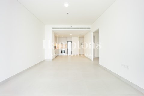 Huoneisto Dubai Harbour, Arabiemiraatit 1 makuuhuone, 73.30046700 m2 № 717986 - kuva 15