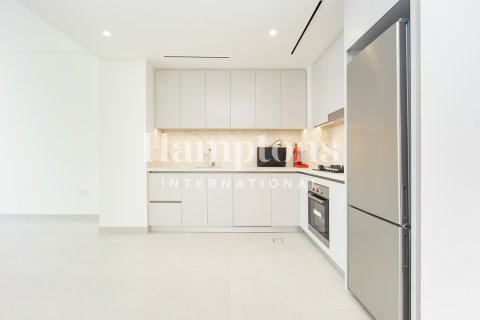 Huoneisto Dubai Harbour, Arabiemiraatit 1 makuuhuone, 73.30046700 m2 № 717986 - kuva 14