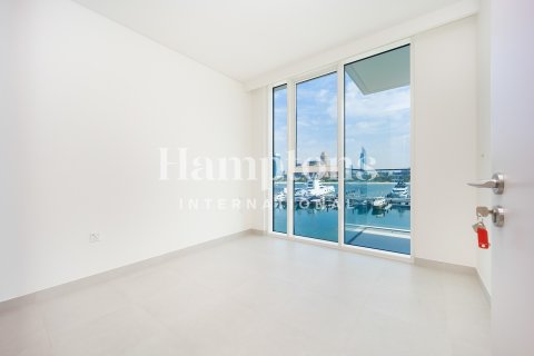 Huoneisto Dubai Harbour, Arabiemiraatit 1 makuuhuone, 73.30046700 m2 № 717986 - kuva 4