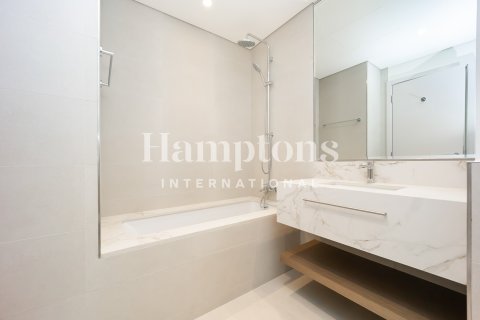 Huoneisto Dubai Harbour, Arabiemiraatit 1 makuuhuone, 73.30046700 m2 № 717986 - kuva 6