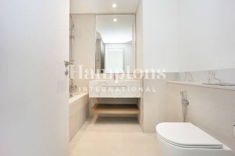 Huoneisto Dubai Harbour, Arabiemiraatit 1 makuuhuone, 73.30046700 m2 № 717986 - kuva 5