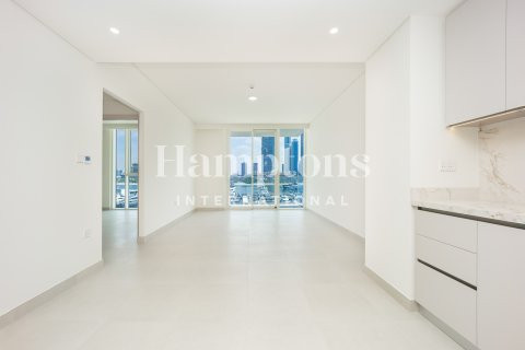Huoneisto Dubai Harbour, Arabiemiraatit 1 makuuhuone, 73.30046700 m2 № 717986 - kuva 12