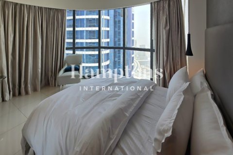 Byt v Business Bay, Dubai, SAE 3 ložnice, 162.29039264 m² Č.: 717984 - fotografie 7