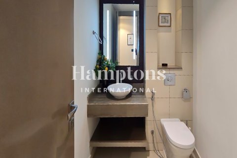 Byt v Business Bay, Dubai, SAE 3 ložnice, 162.29039264 m² Č.: 717984 - fotografie 5