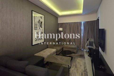 Byt v Business Bay, Dubai, SAE 3 ložnice, 162.29039264 m² Č.: 717984 - fotografie 10