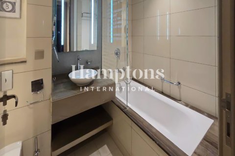 Byt v Business Bay, Dubai, SAE 3 ložnice, 162.29039264 m² Č.: 717984 - fotografie 17