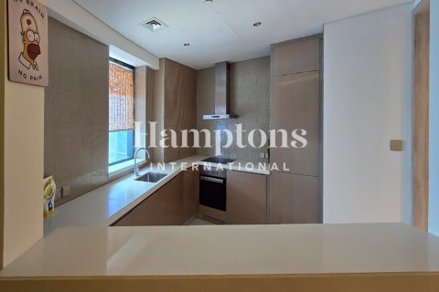Byt v Business Bay, Dubai, SAE 3 ložnice, 162.29039264 m² Č.: 717984 - fotografie 18