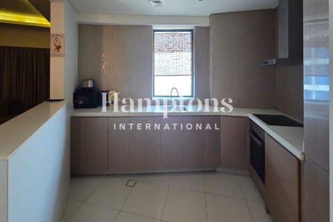 Byt v Business Bay, Dubai, SAE 3 ložnice, 162.29039264 m² Č.: 717984 - fotografie 13